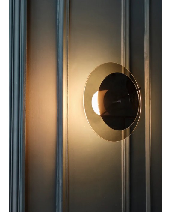 DCW éditions Delumina Wall Lamp